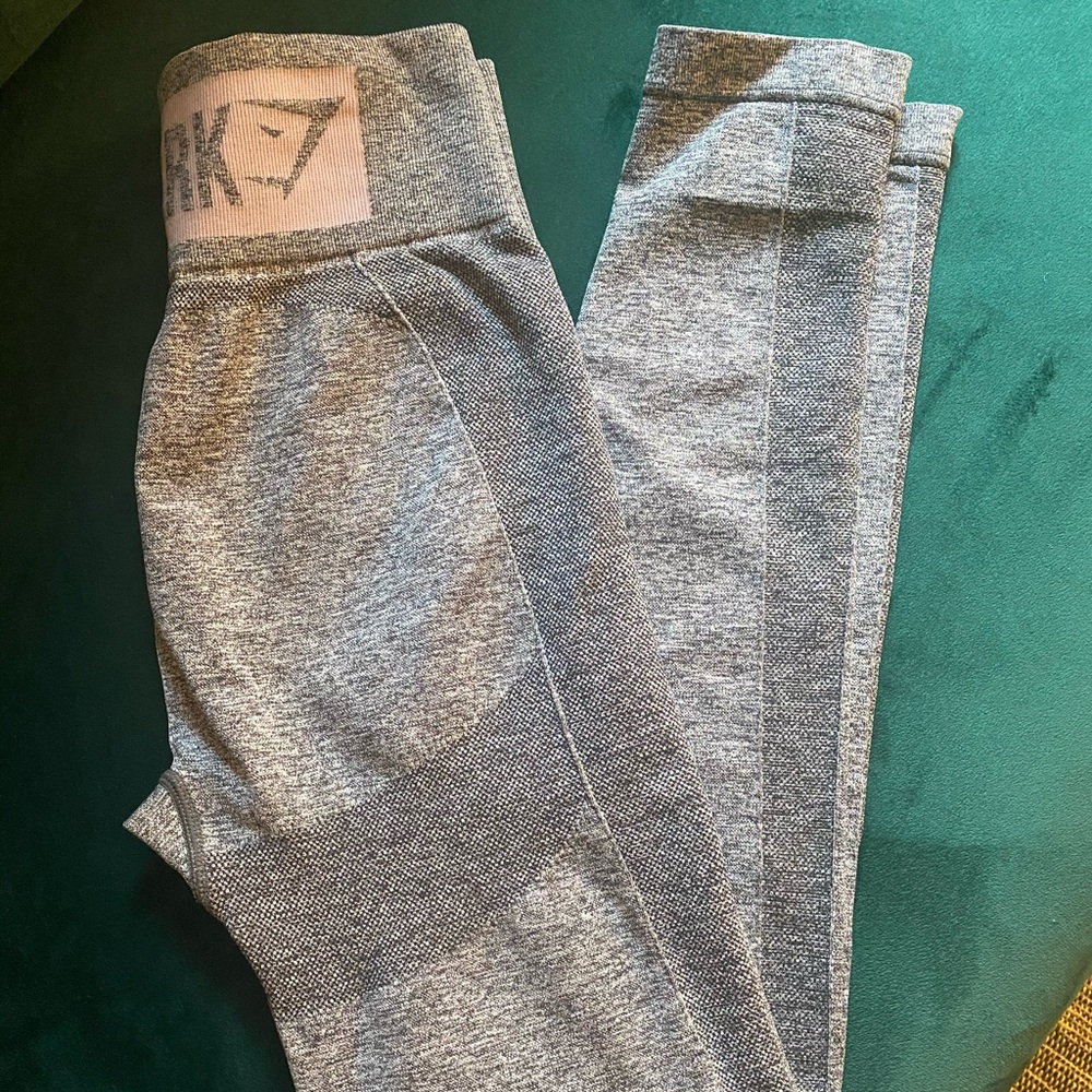 Gymshark Flex Leggings